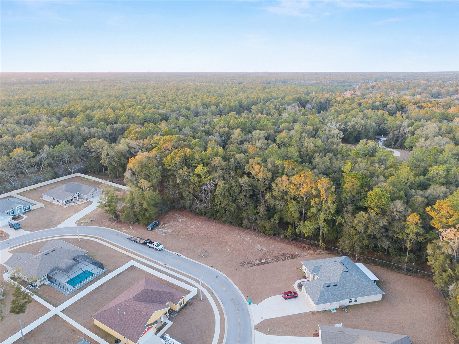 TBD NE 58th Circle Silver Springs FL 34488 OM720825 image15