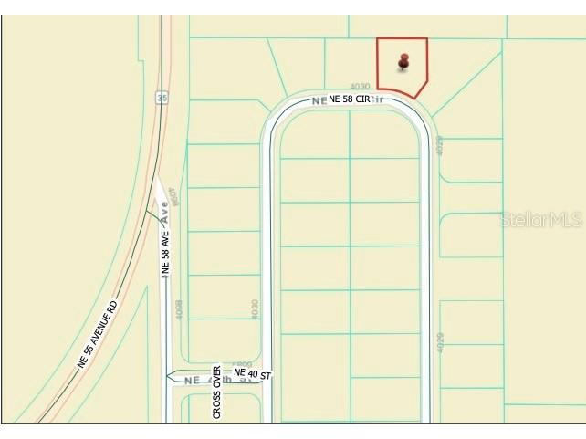 TBD NE 58th Circle Silver Springs FL 34488 OM720825 image2