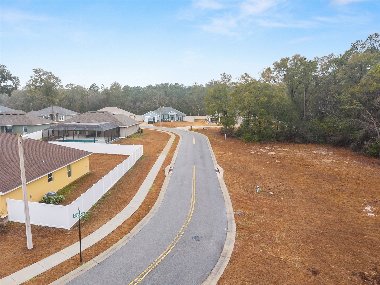 TBD NE 58th Circle Silver Springs FL 34488 OM720825 image4