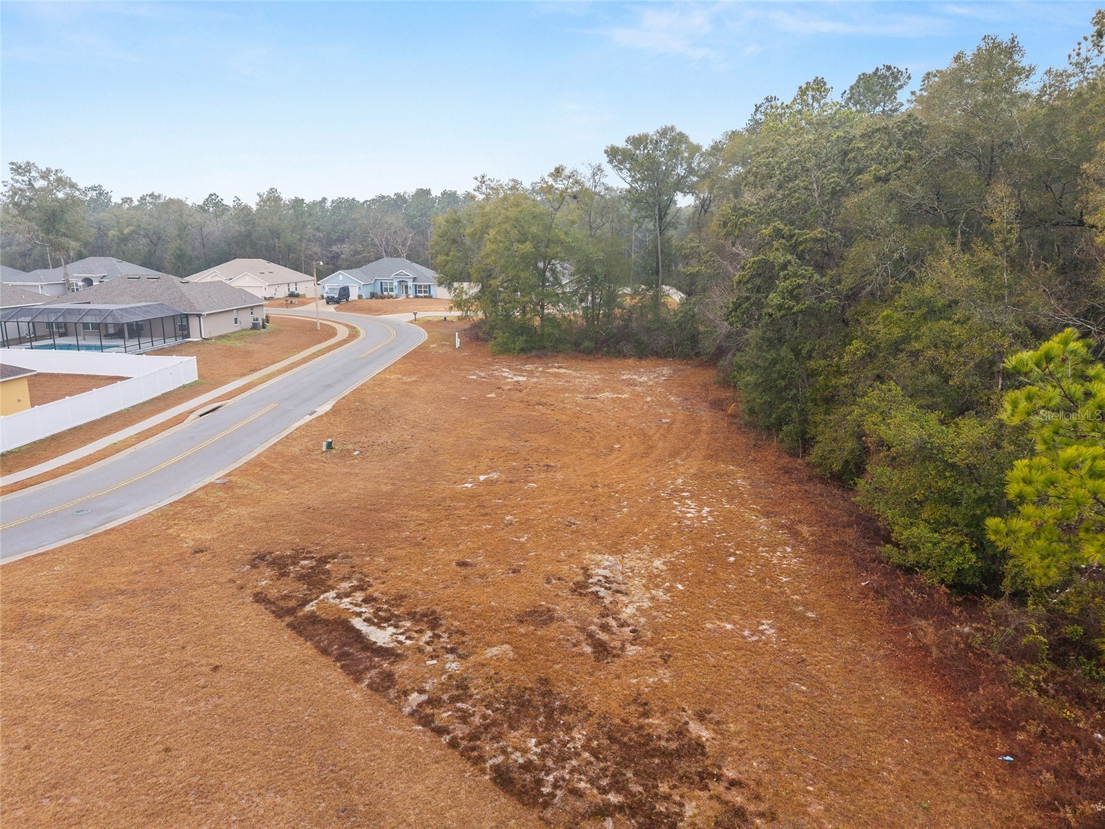 TBD NE 58th Circle Silver Springs FL 34488 OM720825 image8