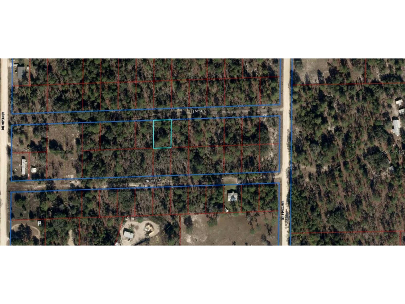 TBD NE 58th Lane Bronson FL 32621 OM669604 image1