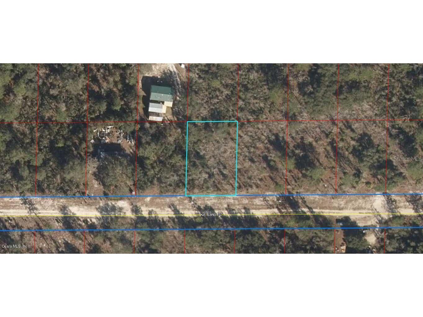 TBD NE 63 Place Williston FL 32696 OM565468 image1