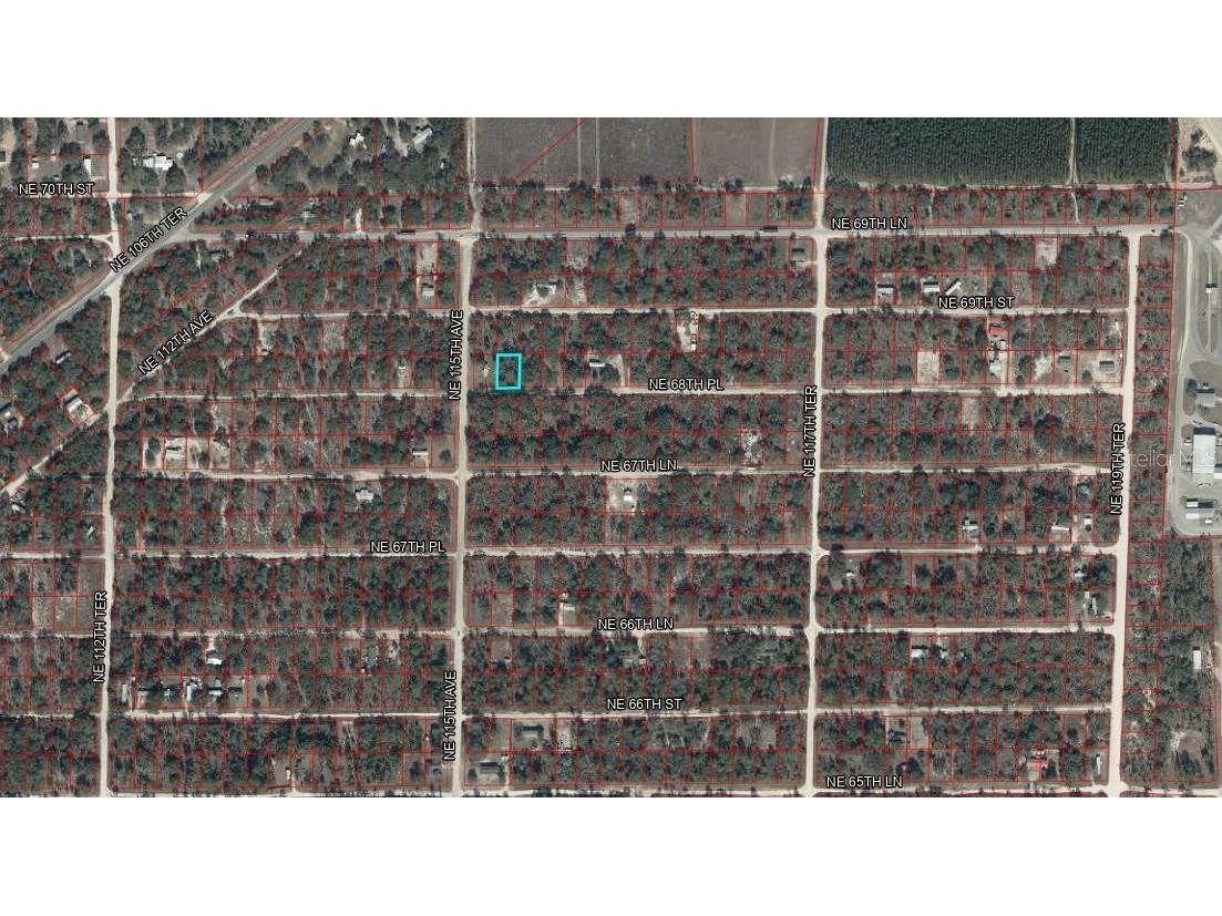 TBD NE 68th Place Bronson FL 32621 OM714955 image7