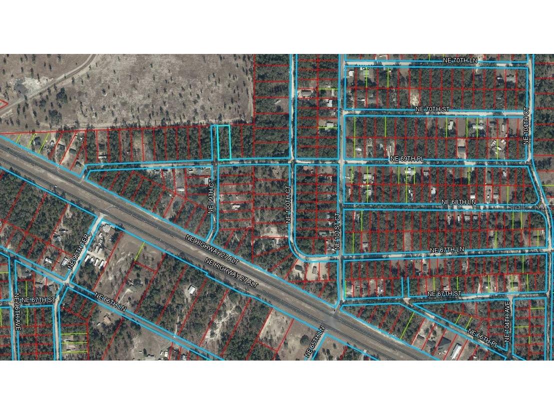 TBD NE 69th Place Bronson FL 32621 OM725776 image2