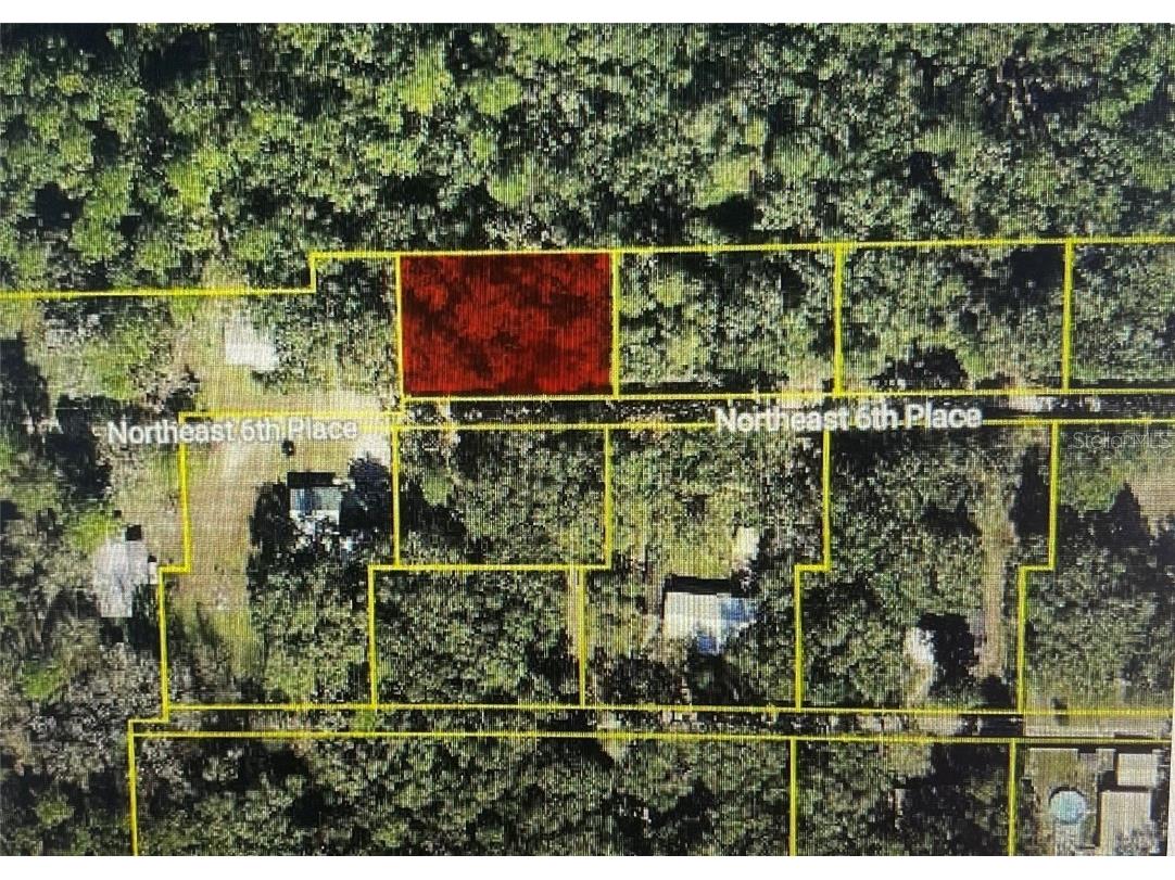 TBD NE 6th Place Silver Springs FL 34488 OM711044 image1