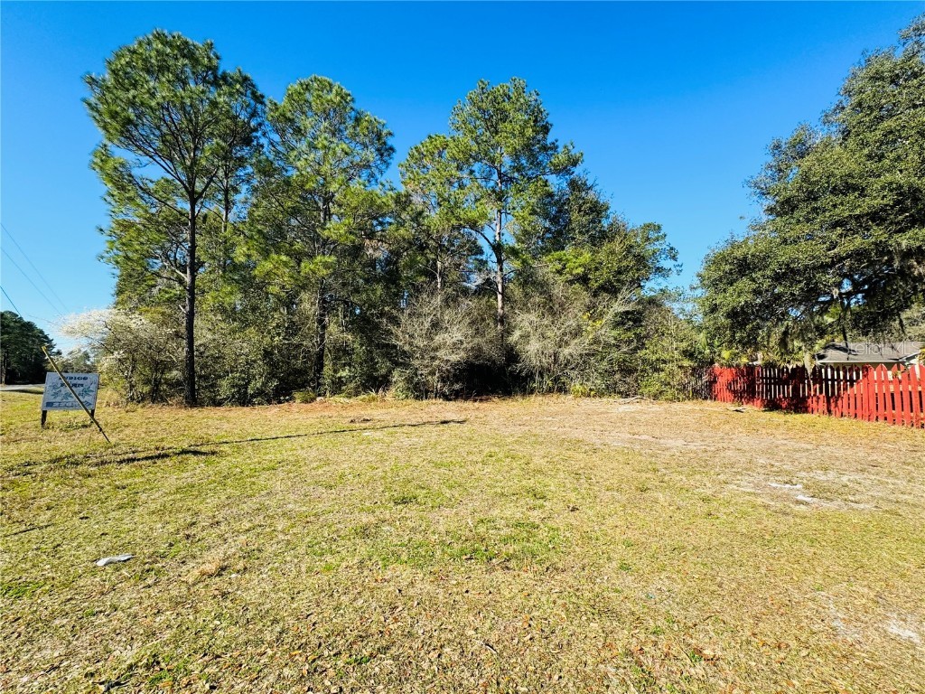 TBD NE 77th Terrace Road Citra FL 32113 OM672588 image1