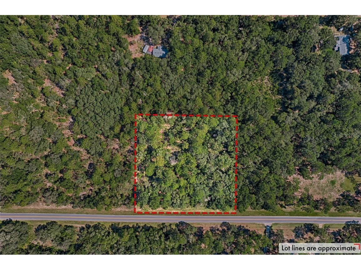 TBD NE 80th Street Bronson FL 32621 GC532916 image1
