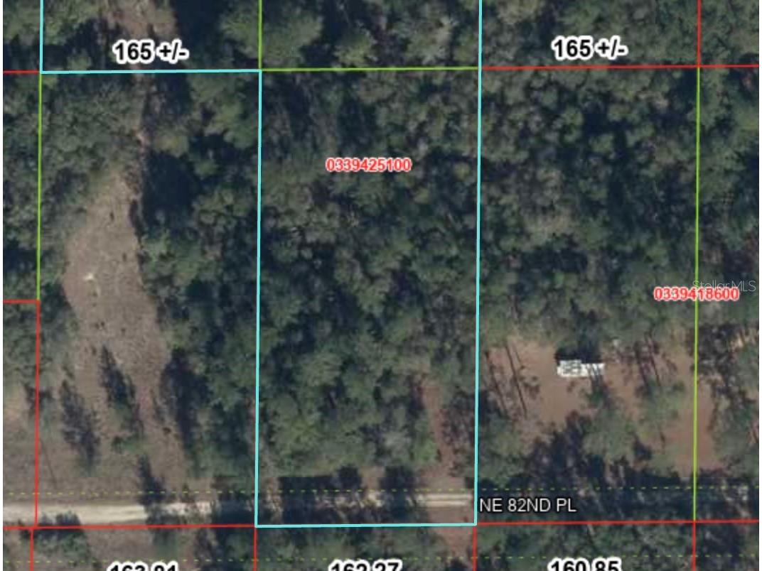 TBD NE 82nd Place Bronson FL 32621 GC541219 image3