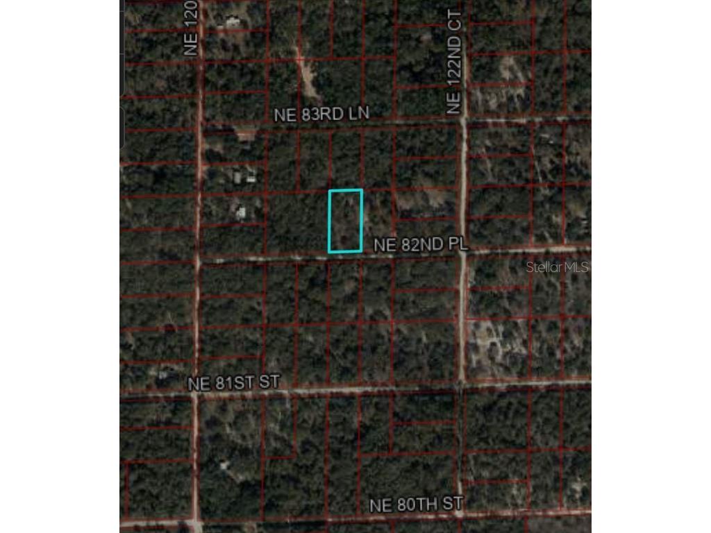 TBD NE 82nd Place Bronson FL 32621 OM706538 image9