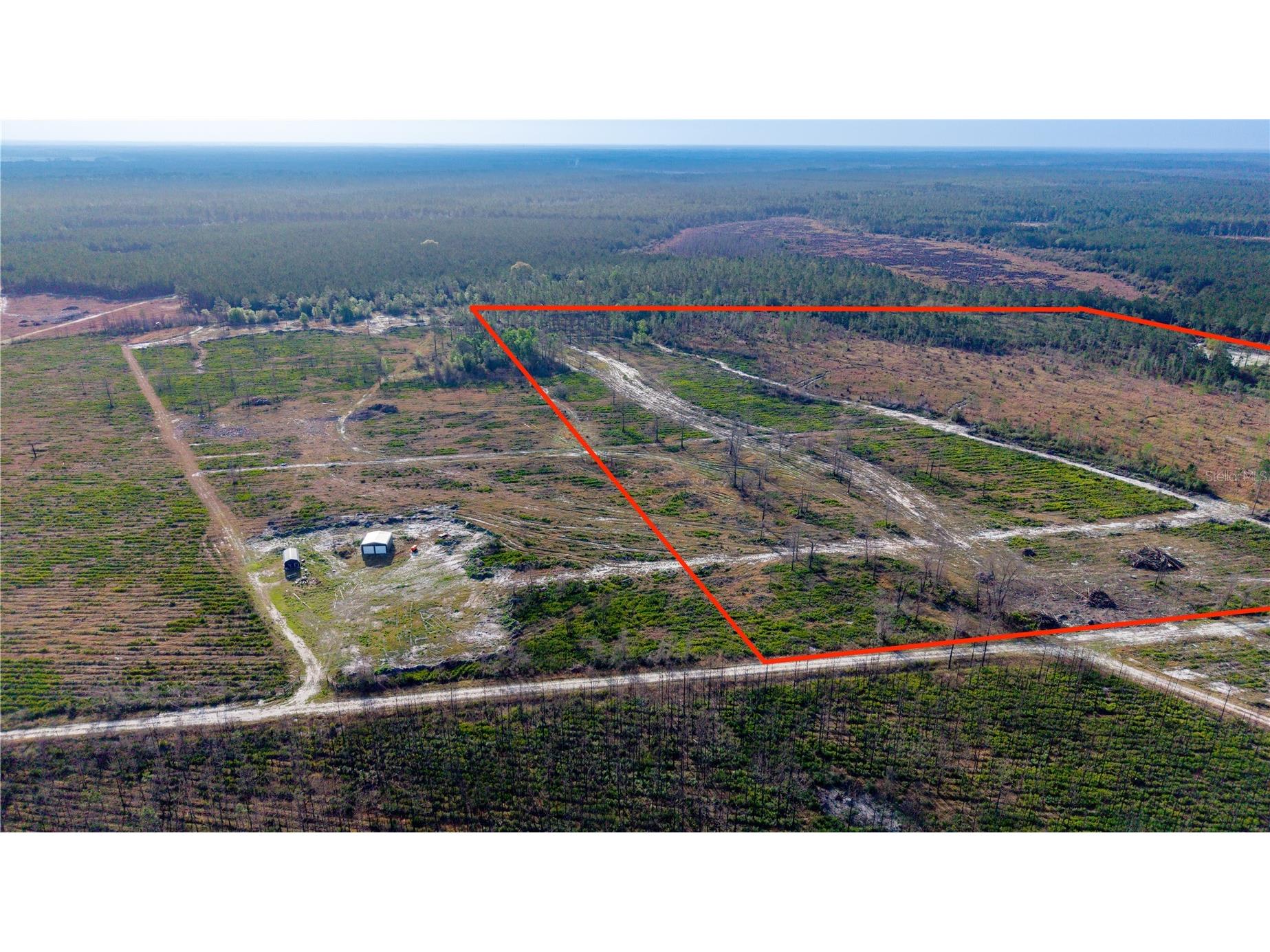 TBD NE 83rd Way Gainesville FL 32609 GC539155 image4