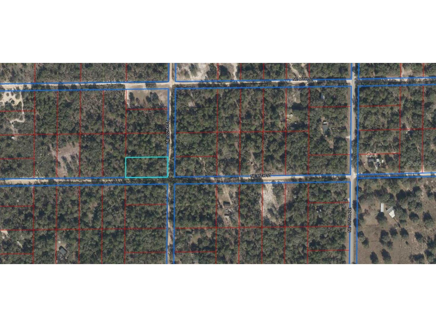 TBD NE 85 Street Bronson FL 32621 OM652953 image1