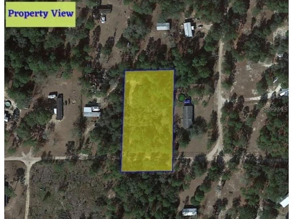 TBD NE 85th Terrace Bronson FL 32621 OM662823 image1