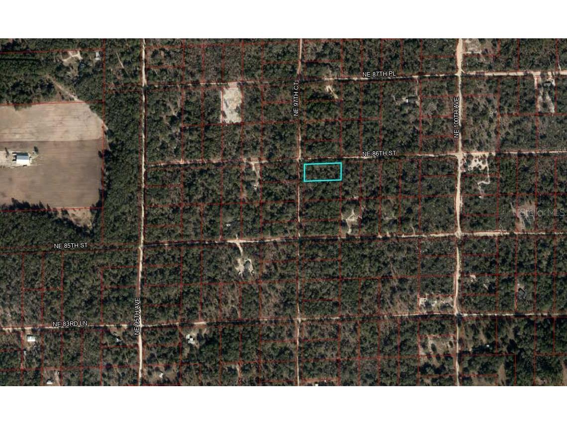 TBD NE 86th Street Bronson FL 32621 OM708070 image2