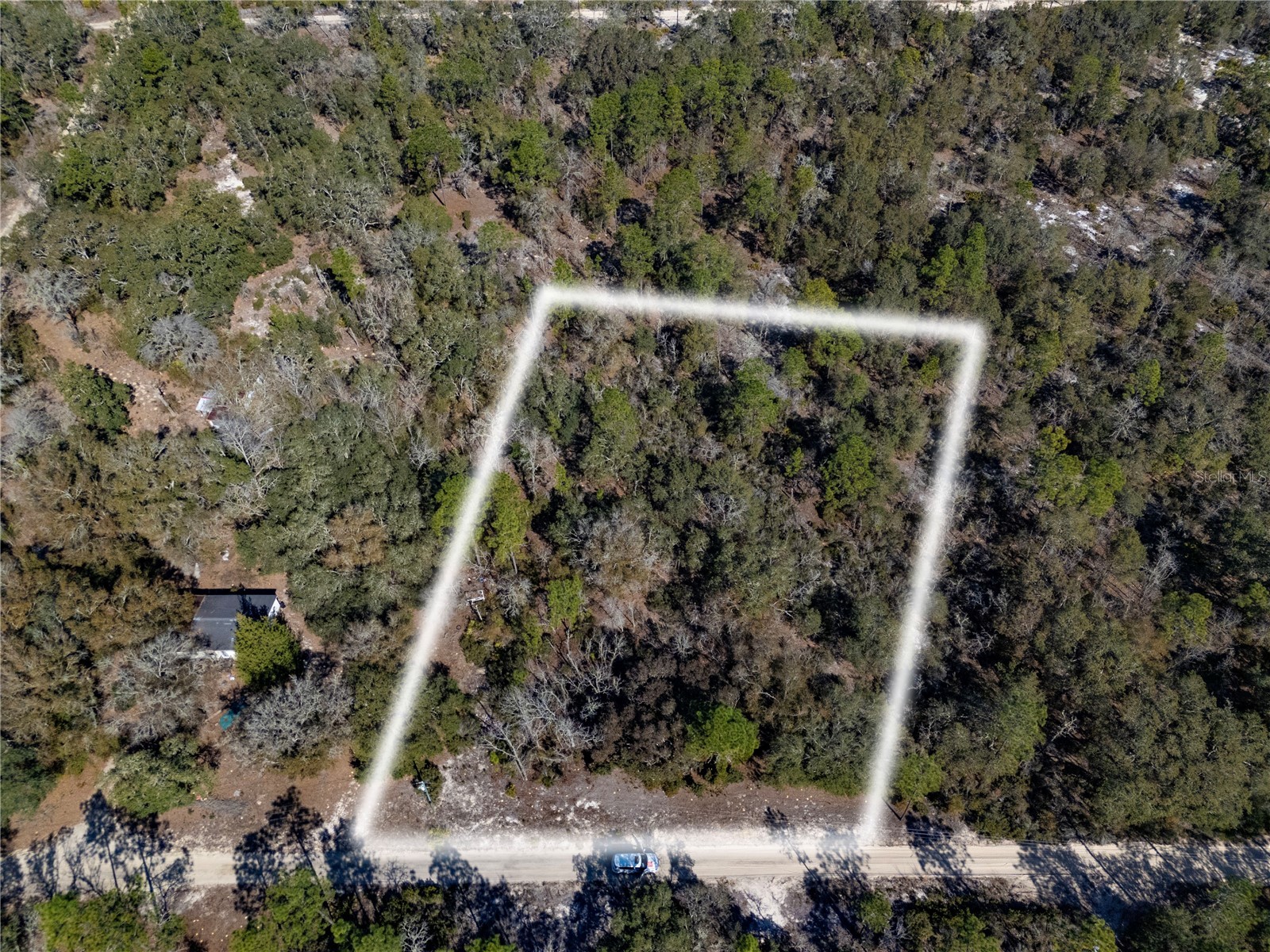 TBD NE 87th Place Bronson FL 32621 OM718905 image2