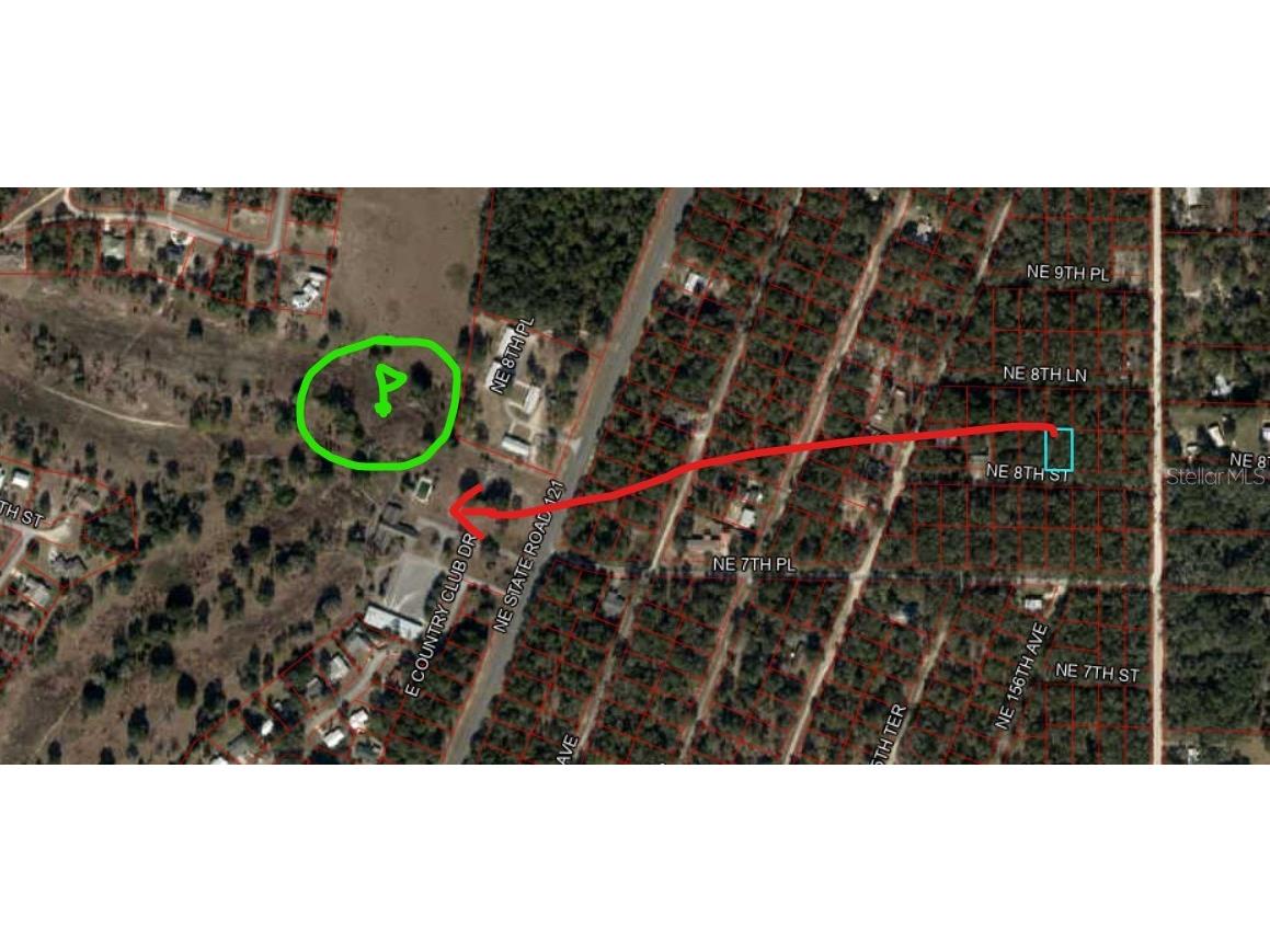 TBD NE 8th Street Williston FL 32696 C7496154 image1