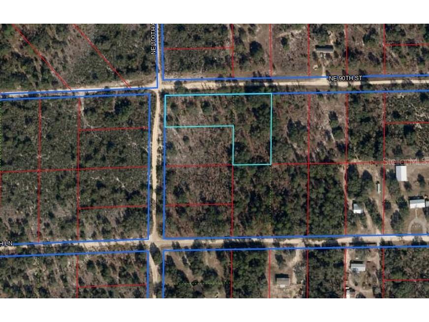 TBD NE 90 Street Bronson FL 32621 OM684238 image1