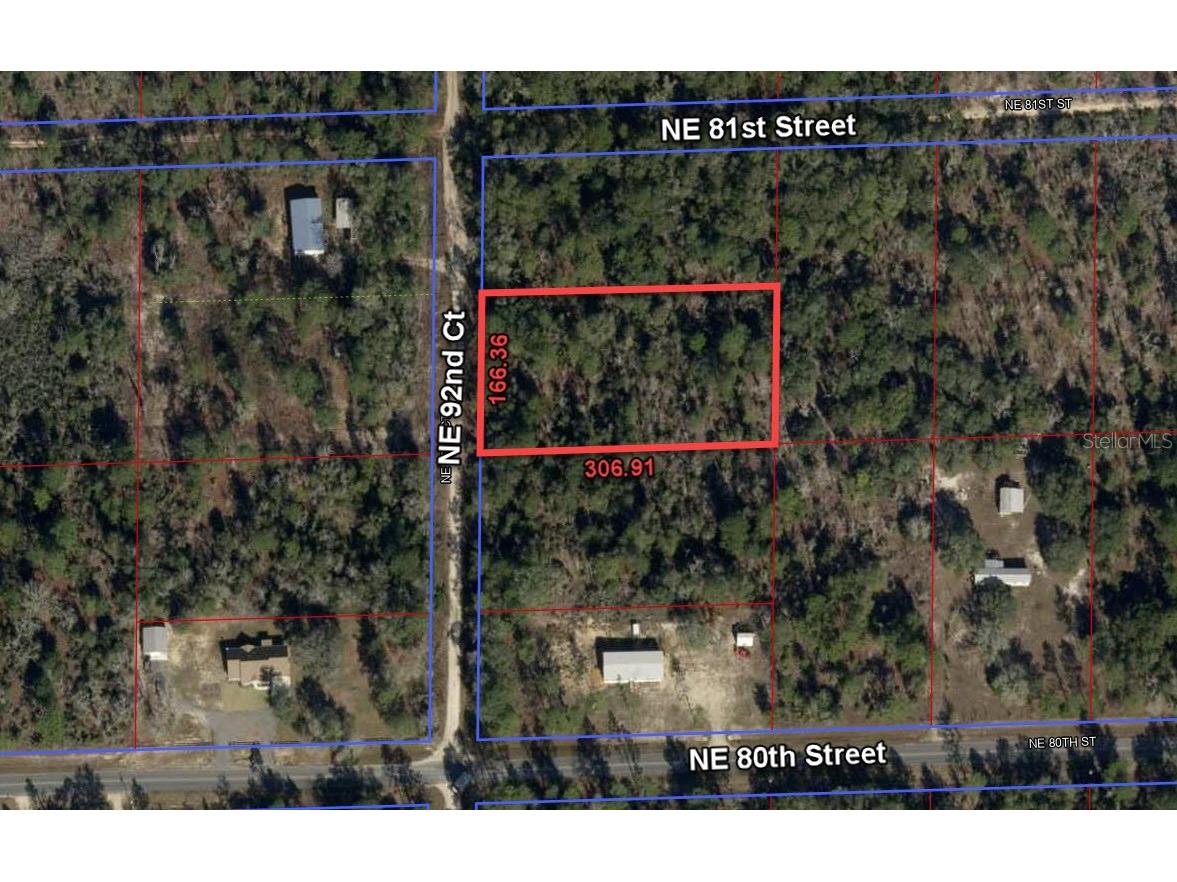 TBD NE 92 Court Bronson FL 32621 O6205216 image1