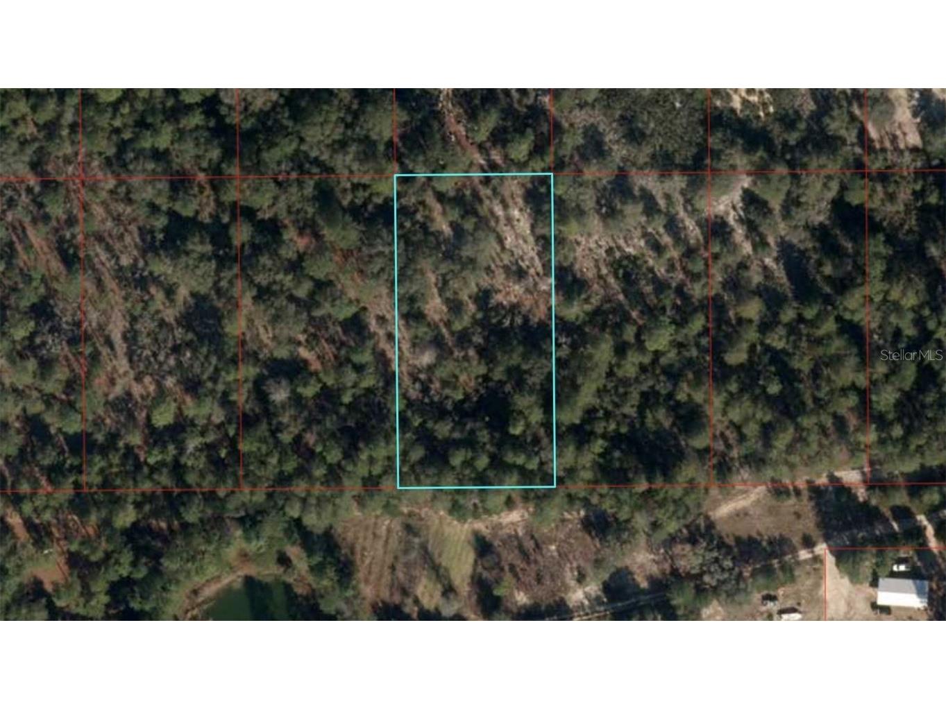 TBD NE 95th Street Bronson FL 32621 GC524986 image1