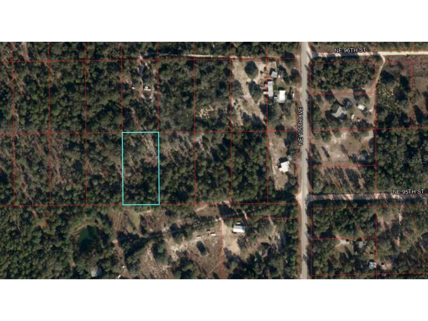 TBD NE 95th Street Bronson FL 32621 GC524986 image2