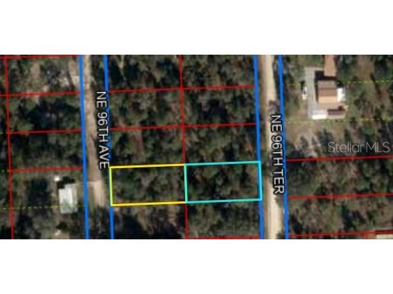 TBD NE 96th Terrace Bronson FL 32621 GC530830 image1