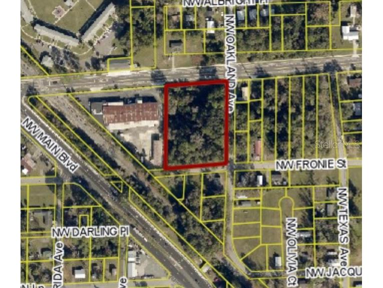 TBD NE Bascom Norris Lake City FL 32024 J973864 image1