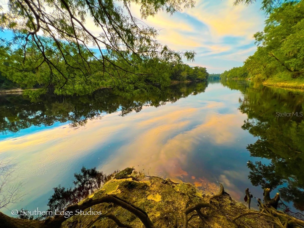 TBD NE Castagna Lane Mayo FL 32066 - SUWANNEE RIVER GC515161 image1