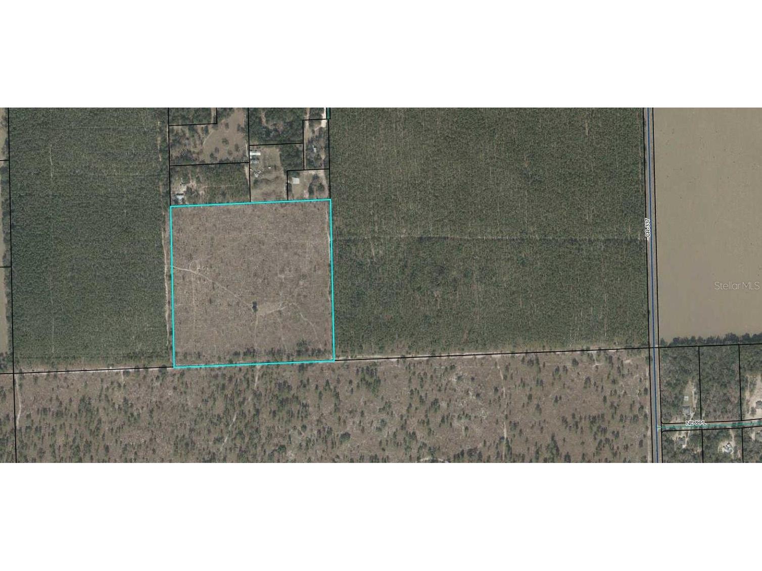 TBD NE County Road 337 Trenton FL 32693 GC518604 image1