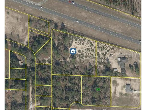 TBD NE Highway 27 Alt Williston FL 32696 OM697214 image1