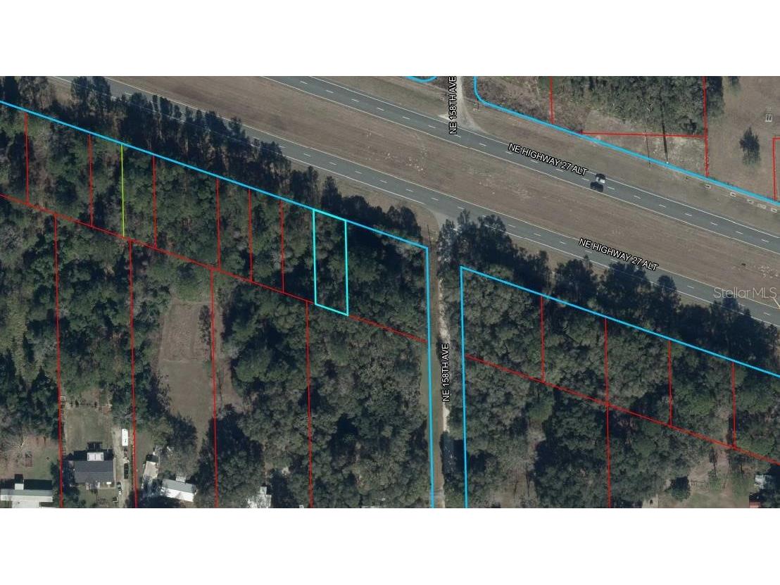 TBD NE Highway 27alt Williston FL 32696 OM728718 image1