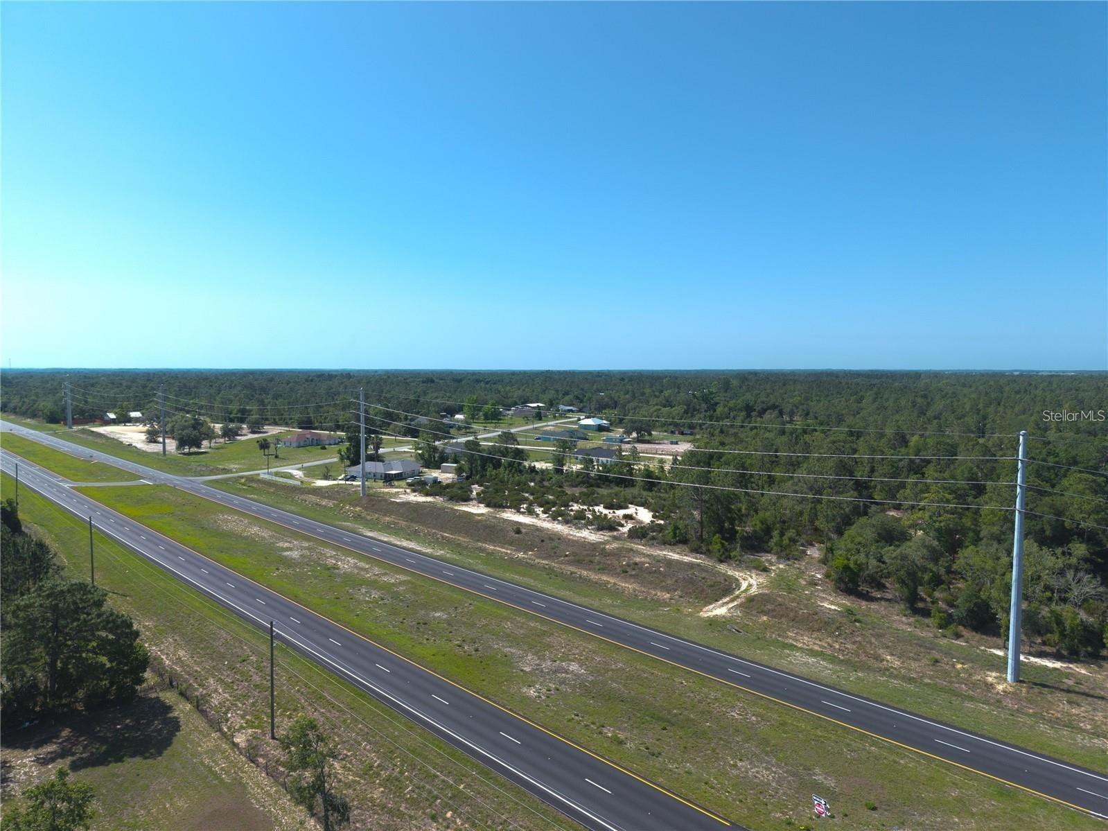 TBD NE Hwy 27 Alt Lot 2 Williston FL 32696 GC540794 image1