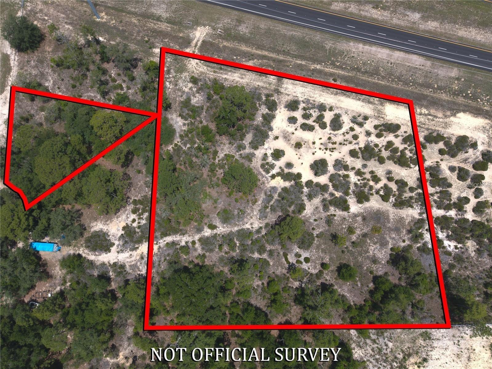 TBD NE Hwy 27 Alt Lot 2 Williston FL 32696 GC540794 image2