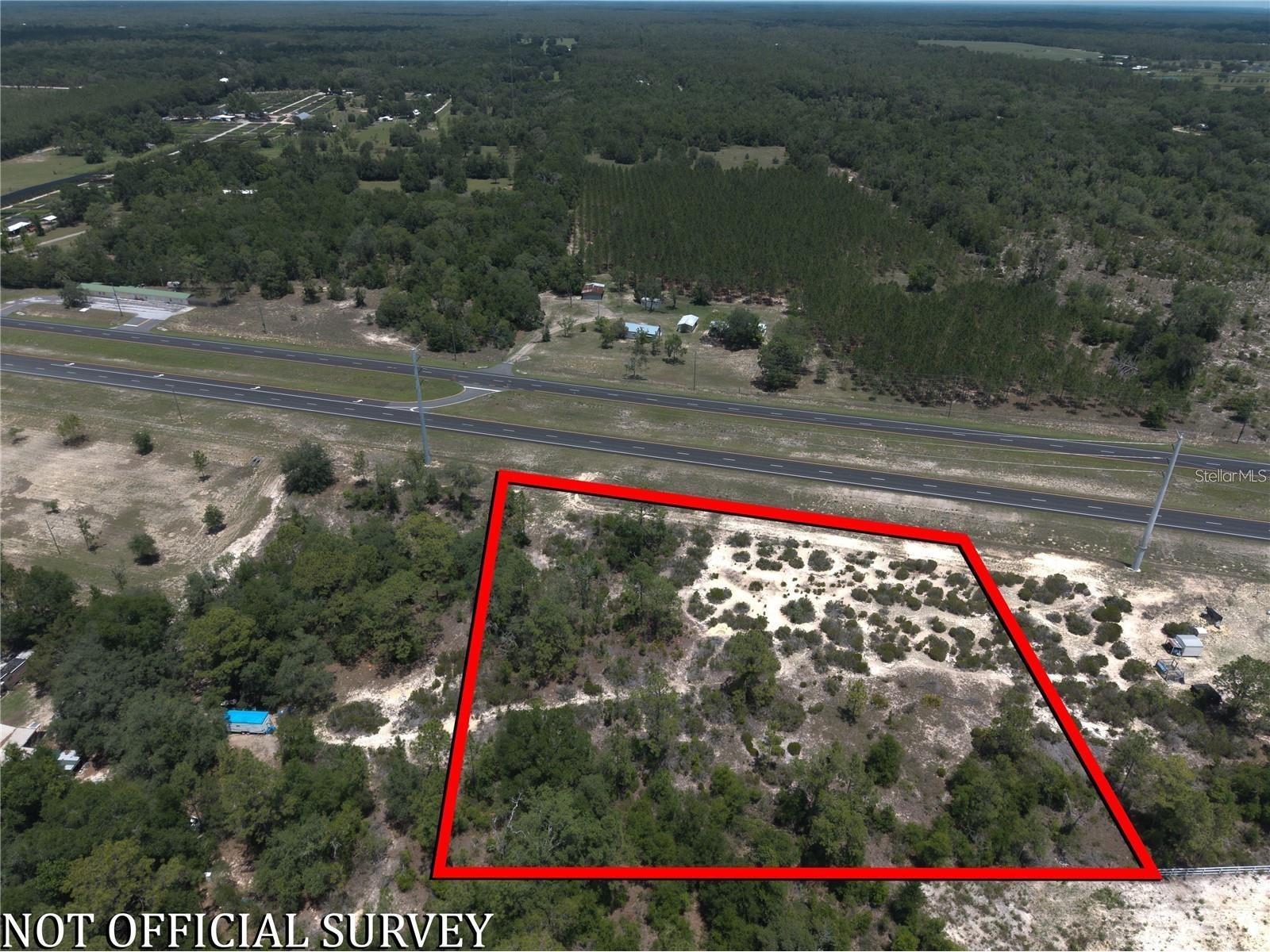 TBD NE Hwy 27 Alt Lot 2 Williston FL 32696 GC540794 image3