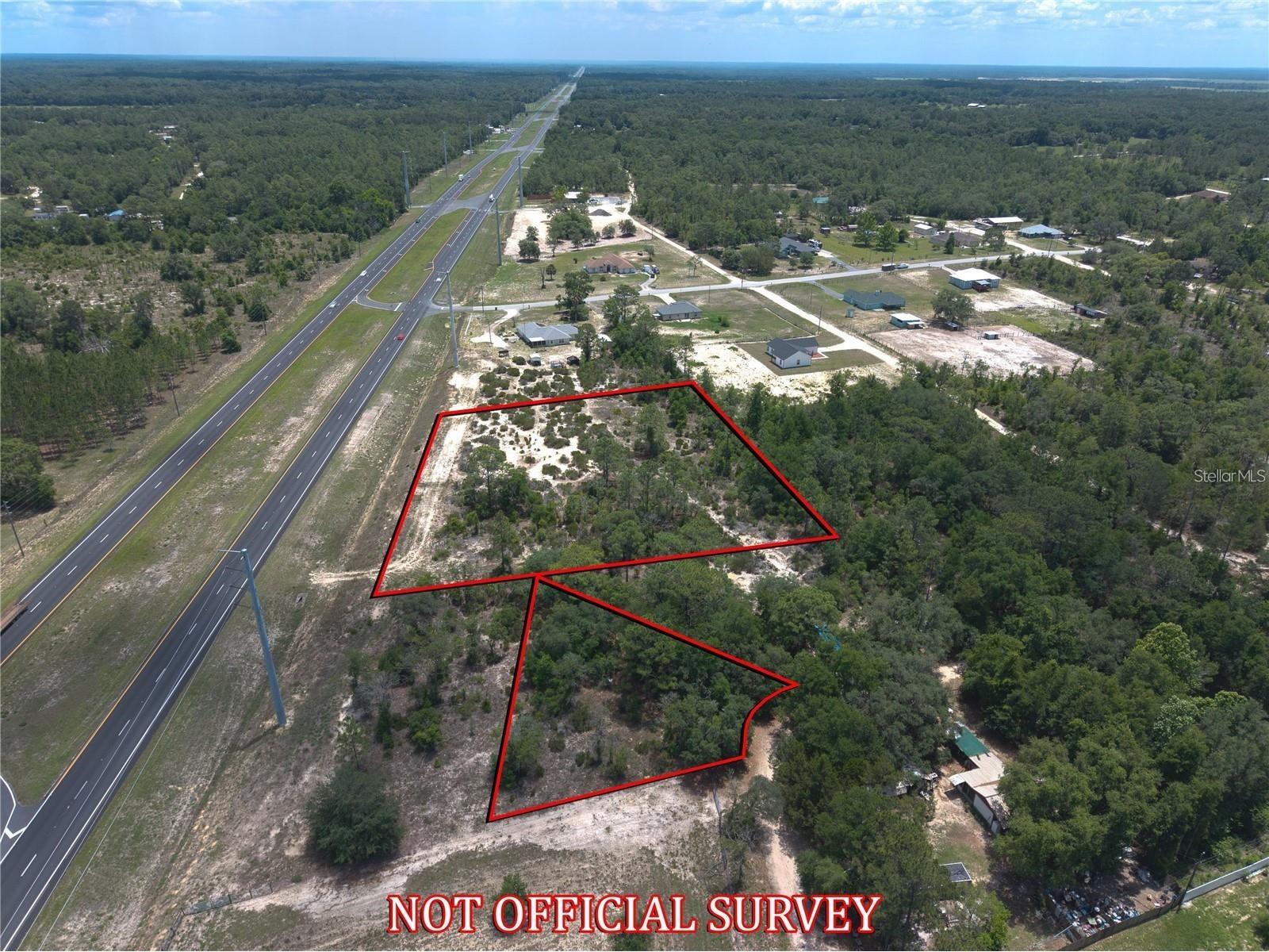TBD NE Hwy 27 Alt Lot 2 Williston FL 32696 GC540794 image4