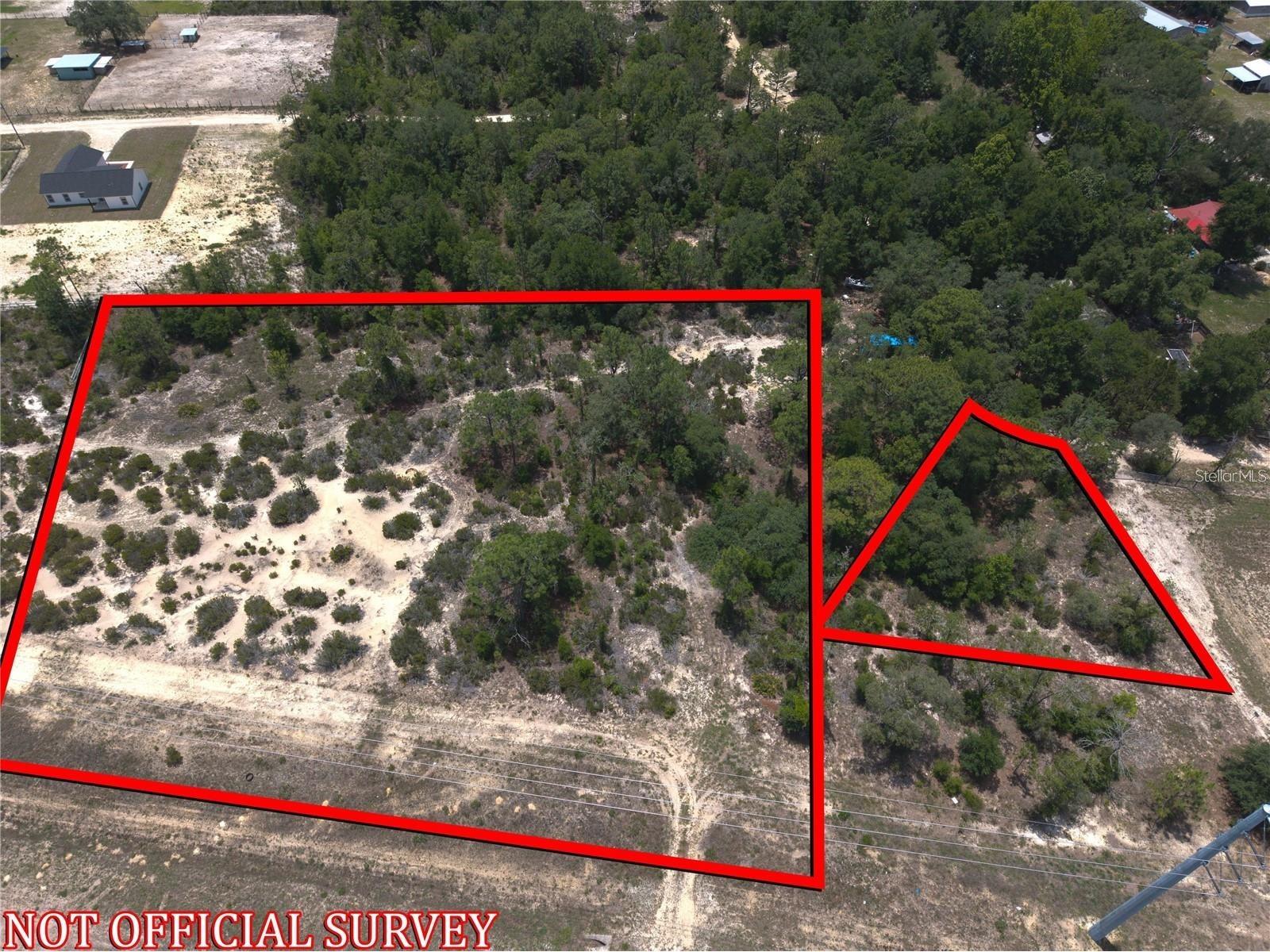 TBD NE Hwy 27 Alt Lot 2 Williston FL 32696 GC540794 image5