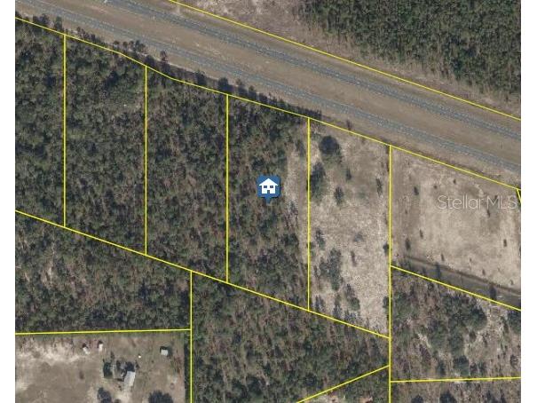 TBD NE Hwy 27th Alt Williston FL 32696 OM697217 image1