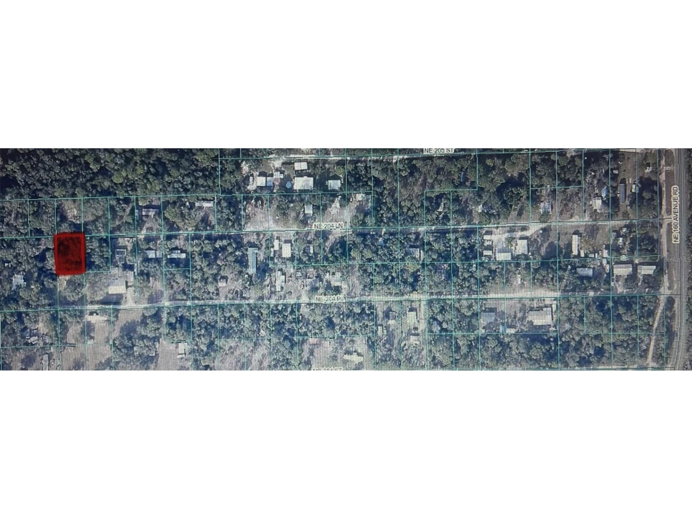 TBD NE Ne 204th Ln Fort Mc Coy FL 32134 OM711889 image1