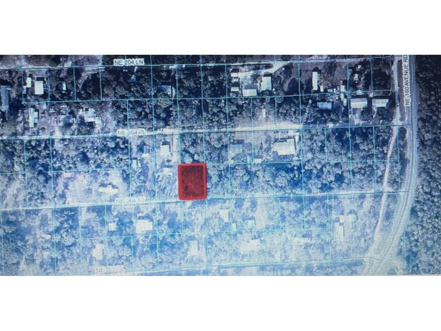 TBD NE Ne 204th Street Fort Mc Coy FL 32134 OM711350 image1