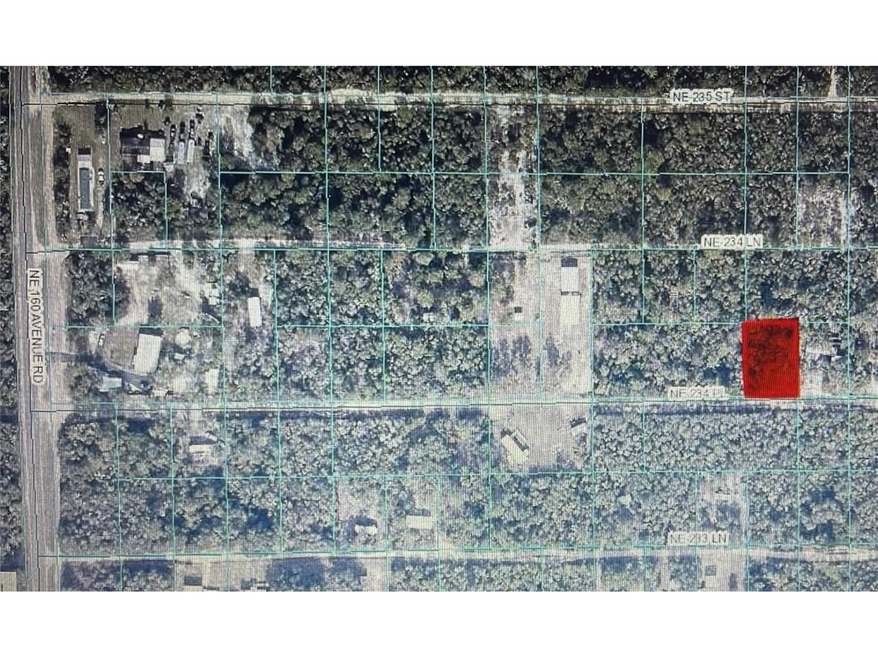 TBD NE Ne 234th Place #ROAD 14 Fort Mc Coy FL 32134 OM711344 image1