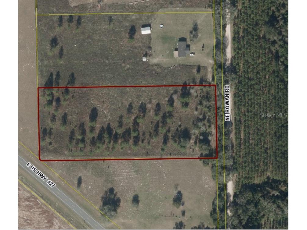 TBD NE Rowan Road Mayo FL 32066 GC509380 image1