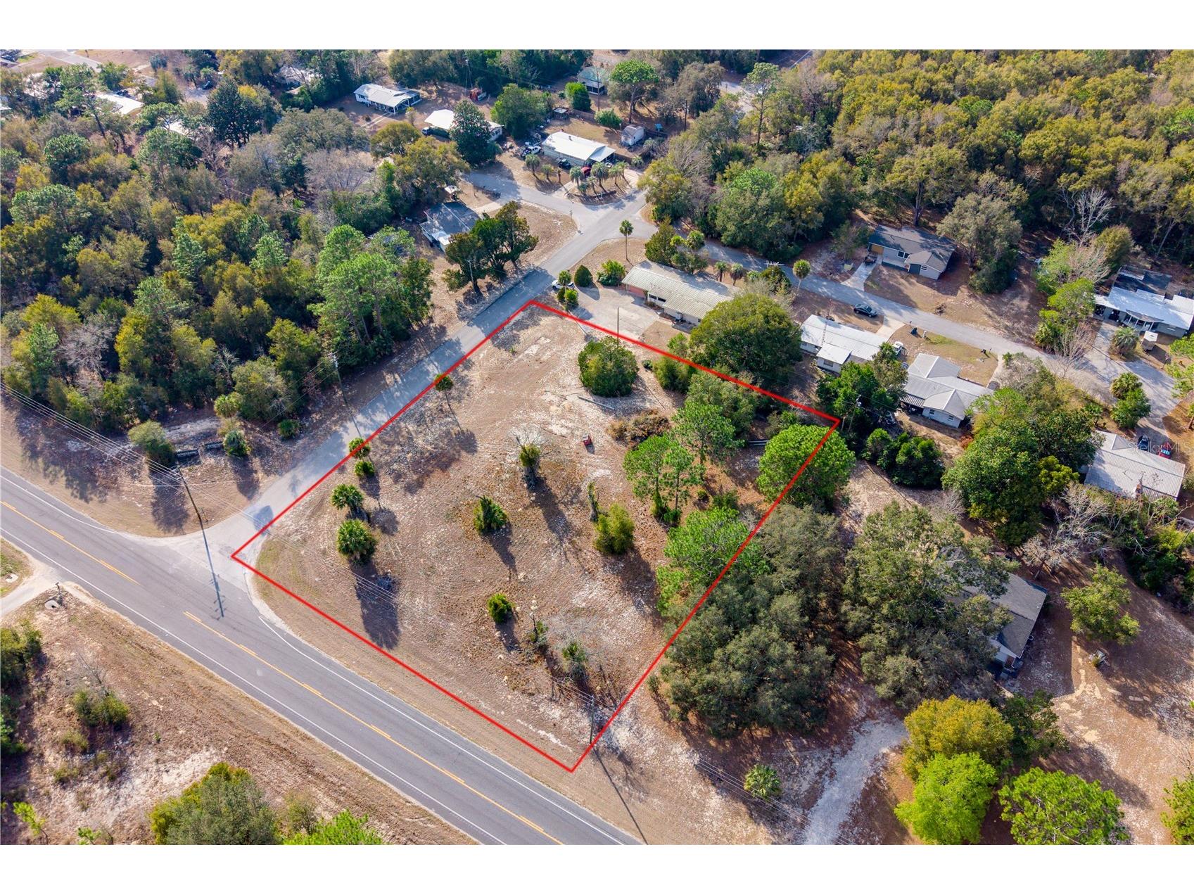 TBD NE State Rd 121 Lot 2 Williston FL 32696 GC537439 image2