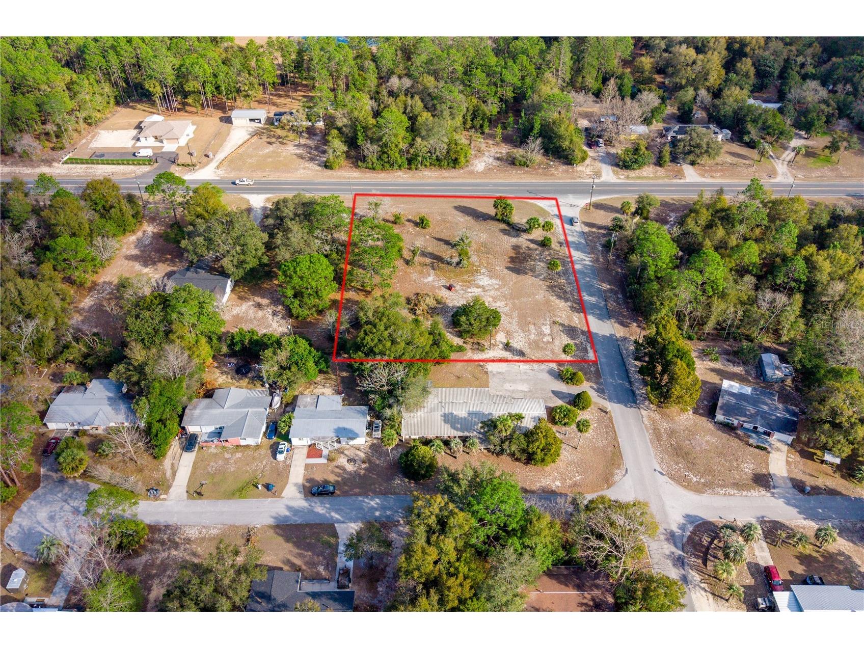 TBD NE State Rd 121 Lot 2 Williston FL 32696 GC537439 image3