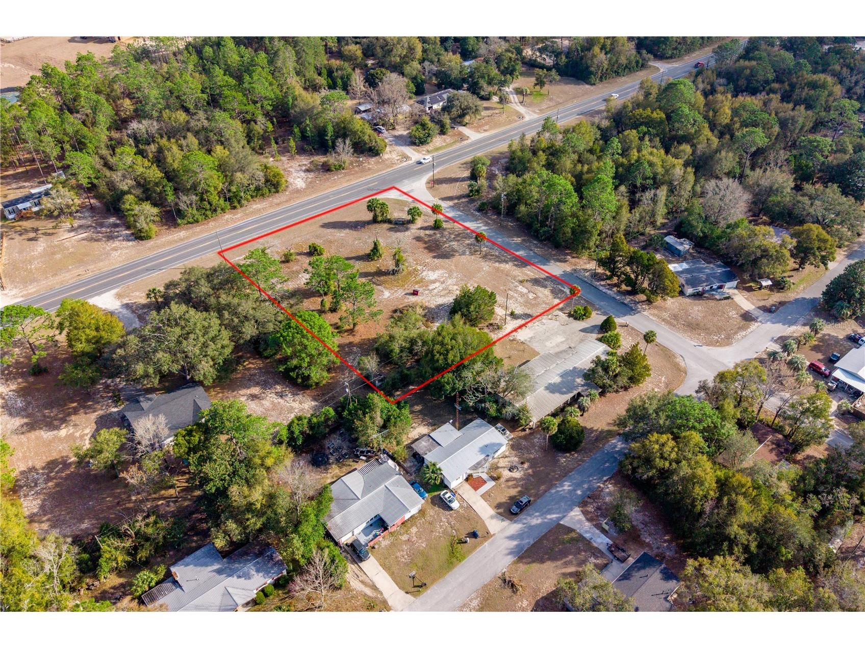 TBD NE State Rd 121 Lot 2 Williston FL 32696 GC537439 image4