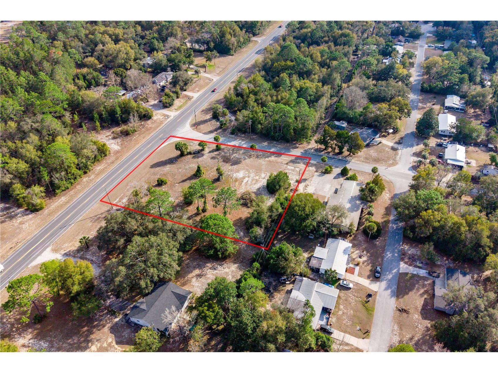 TBD NE State Rd 121 Lot 2 Williston FL 32696 GC537439 image5