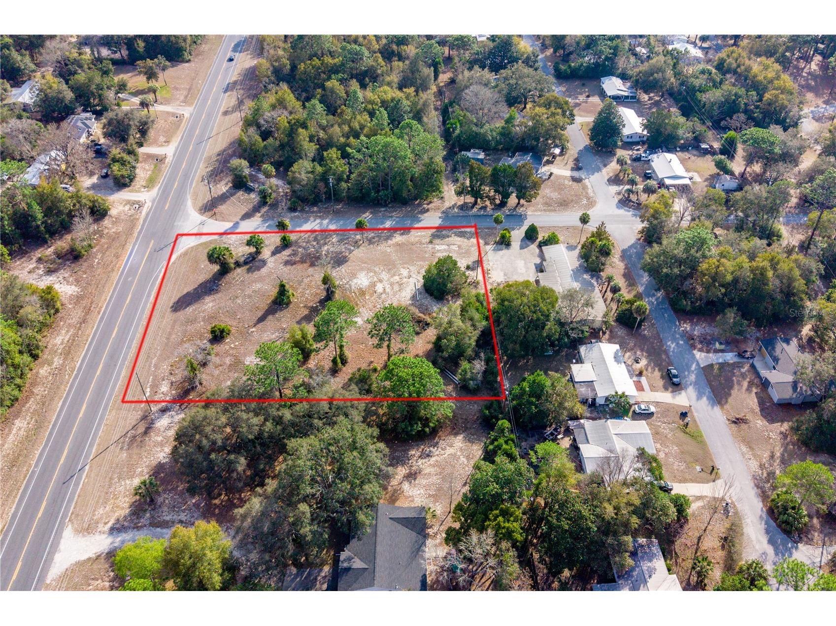 TBD NE State Rd 121 Lot 2 Williston FL 32696 GC537439 image6