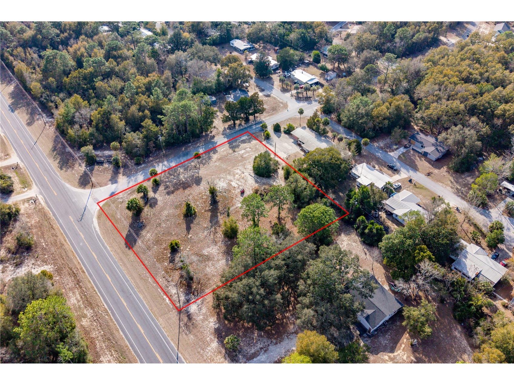 TBD NE State Rd 121 Lot 2 Williston FL 32696 GC537439 image7