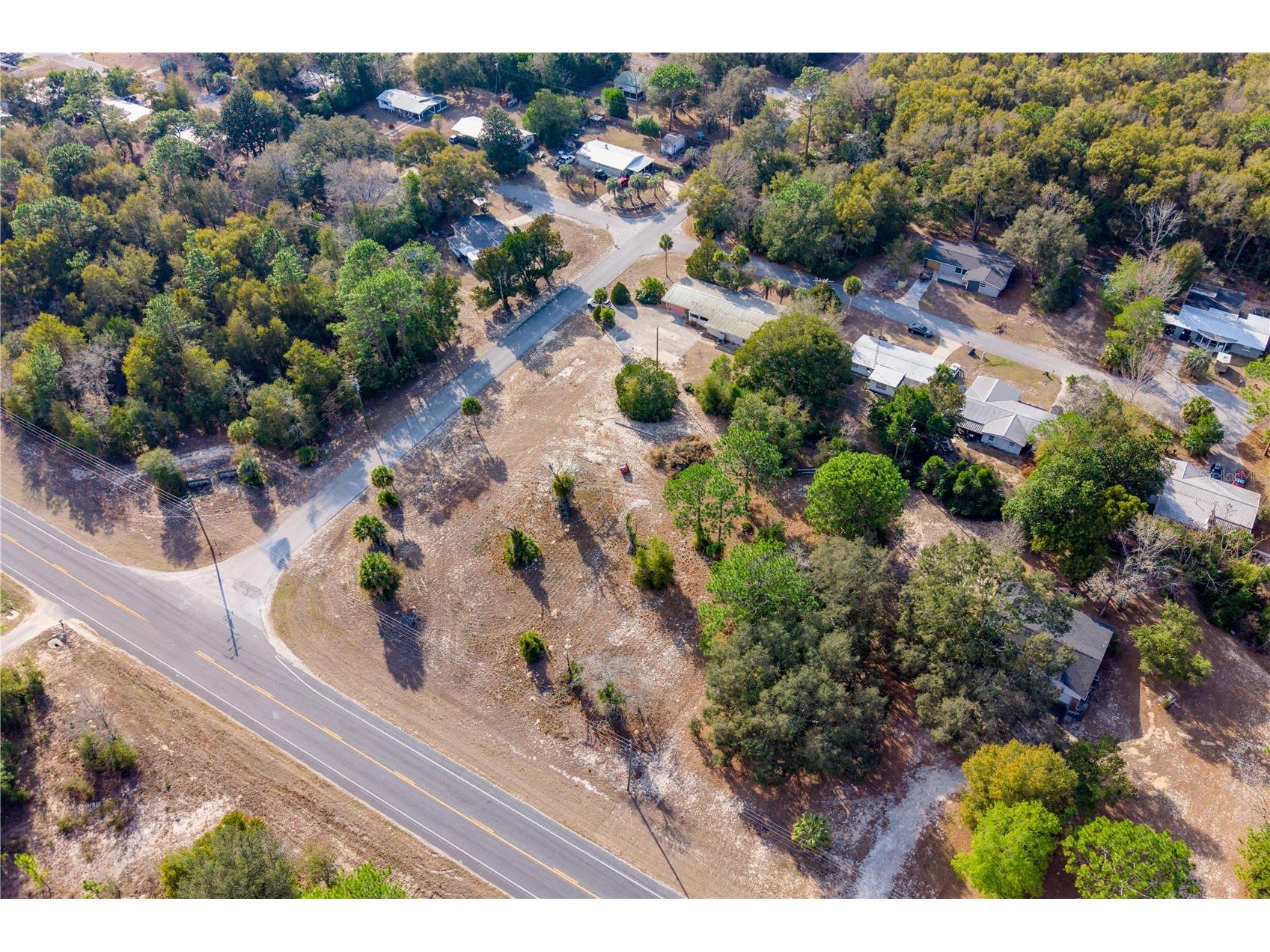 TBD NE State Rd 121 Lot 2 Williston FL 32696 GC537439 image8