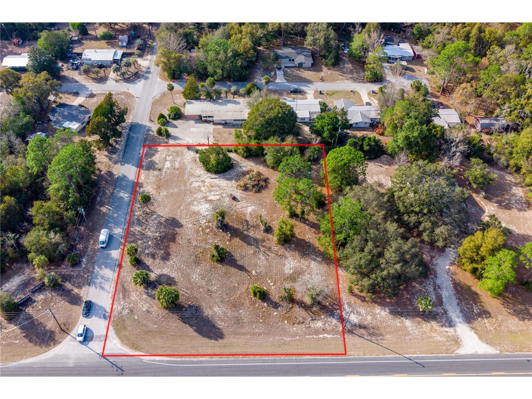 TBD NE State Rd 121 Lot 2 Williston FL 32696 GC537439 image9