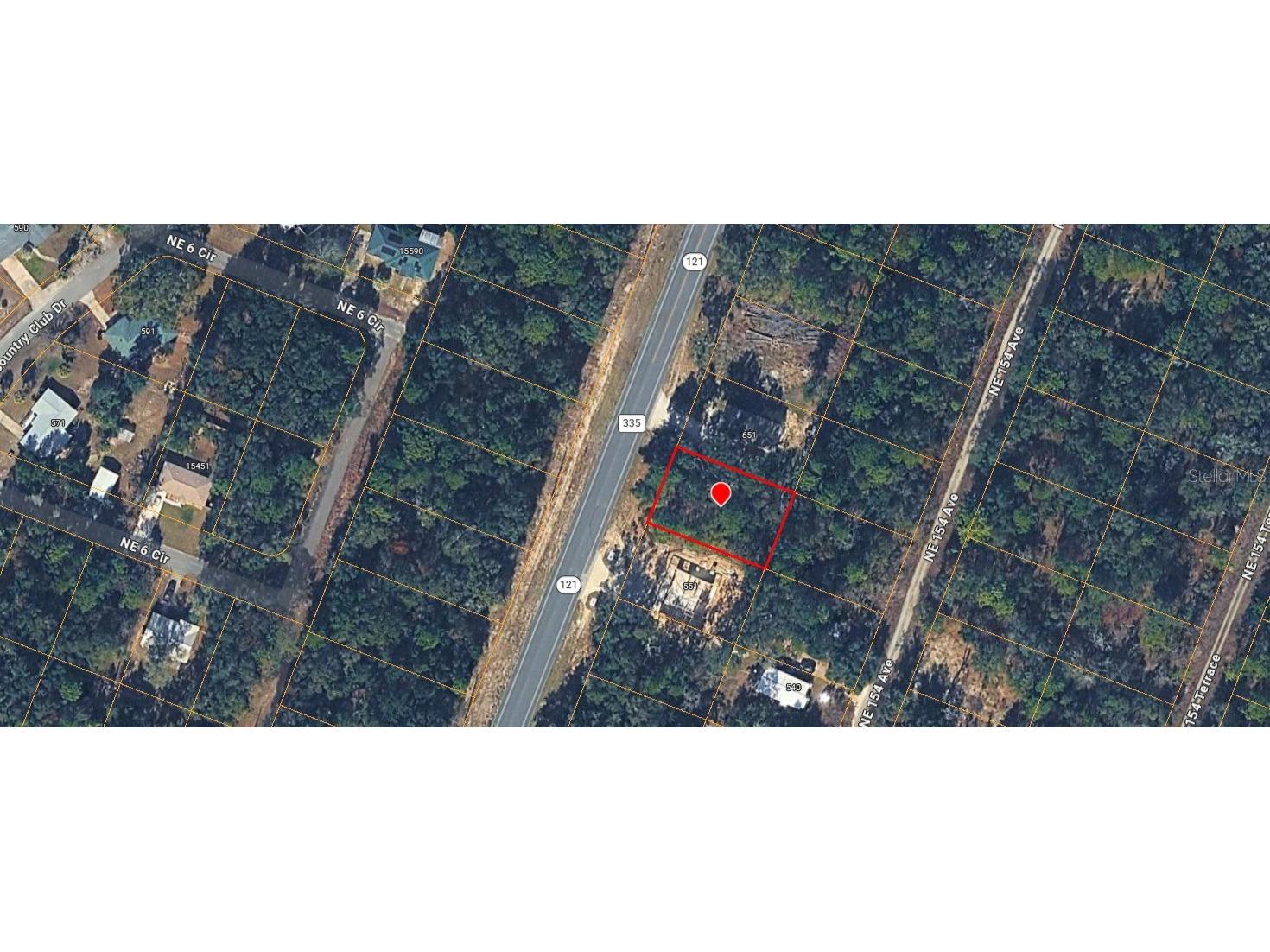 TBD NE State Road 121 Williston FL 32696 O6384626 image3