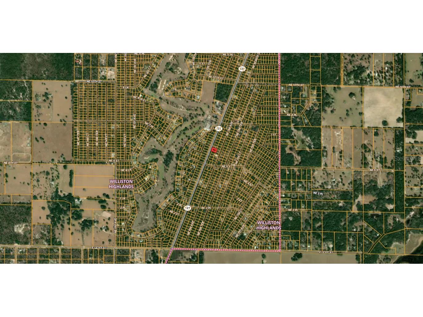 TBD NE State Road 121 Williston FL 32696 O6384626 image4