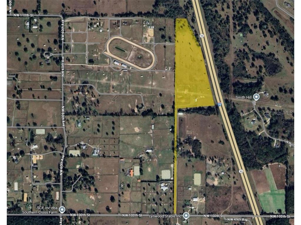 TBD NW 100th Avenue Ocala FL 34482 OM710384 image2